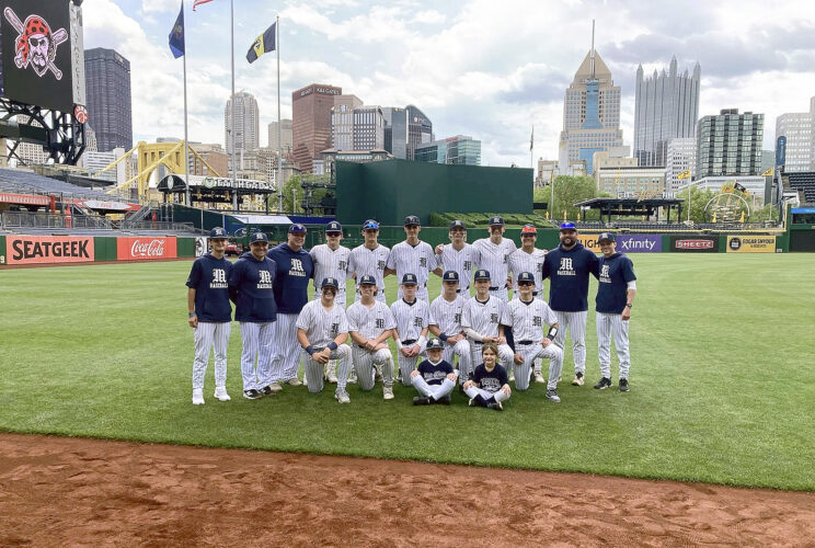 Madonna wins at PNC Park